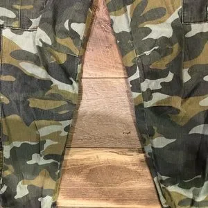 Mother sir yes sir camo joggers shop